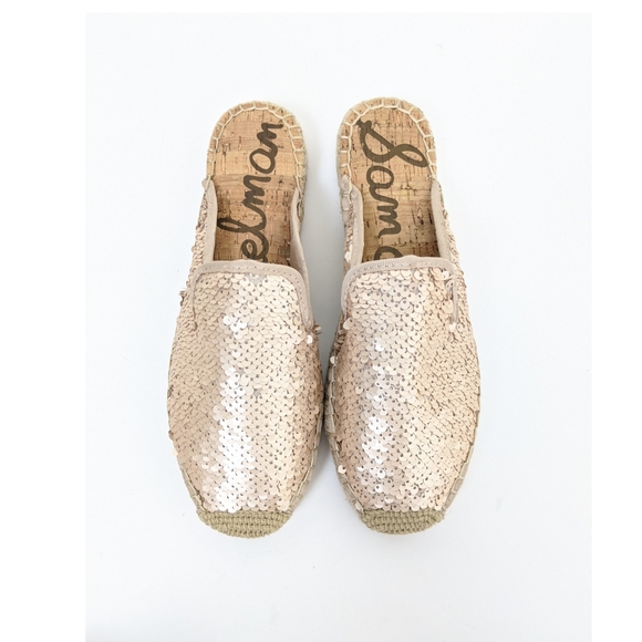 sam edelman kerry espadrille mule